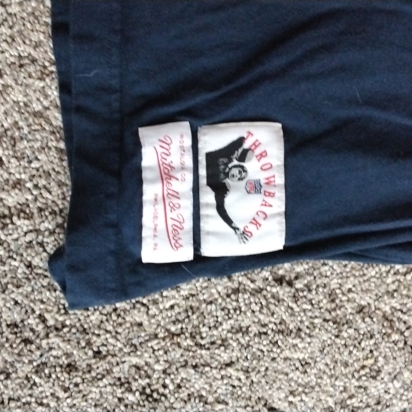 Men's XXL Salute to Service, LA Rams, Wounded Warrior shirt - Picture 2 of 4